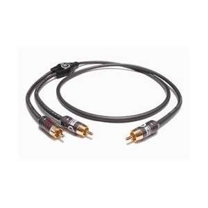  C2Sy Powered Subwoofer âYâ Cable (2 Meters) Electronics