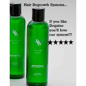  Hair Regrowth Systems for Men and Women Beauty