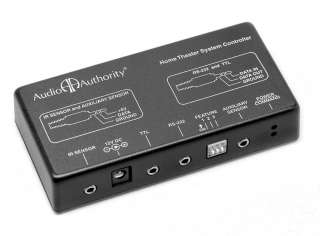 Audio Authority C 1024A IR Converter for Bose LS 20, 25, 30, 40 and 50 
