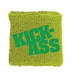  KickAss Mezco Toyz Wristband KickAss Logo Toys & Games