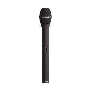 com Beyerdynamic MCE 58 Electret Omnidirectional Condenser Microphone 