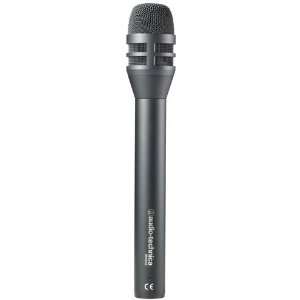   Omnidirectional Dynamic Microphone (Standard) Musical Instruments