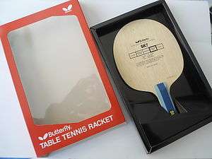 NEW Butterfly SK7 FL,ST Blade Table tennis Ping pong  