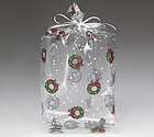   Cello Bags LARGE 10 Pack Party Favors Goodie Holiday Candy  