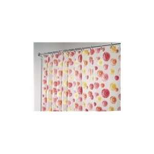  Gerbera Daisy Shower Curtain   by Interdesign