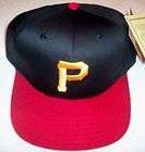 Pittsburgh Pirates snapback hat adjustable cap alternate color Green 