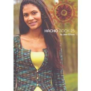  Mirasol Hacho Book 25 Toys & Games