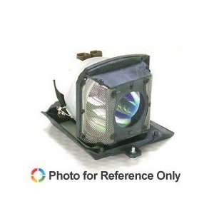  MITSUBISHI LVP XD70 Projector Replacement Lamp with 
