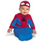 baby spiderman costume  