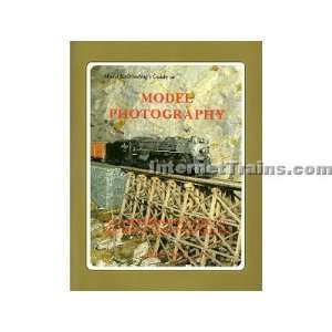  Model Railroading Guide to Model Photography Toys & Games