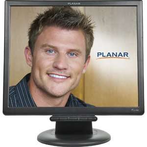  Planar PL1702 17 LCD Monitor   43   5 ms. 17IN LCD 