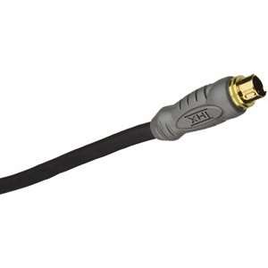  MONSTER CABLE THX V100 SV 16 THX Video CableS with S Video 
