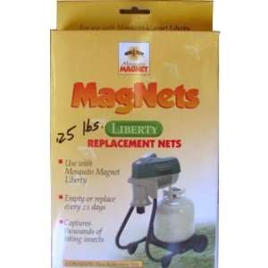  Mosquito Magnet Liberty Replacement Nets