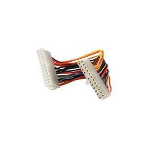   Power Extension Cable for 24 pin ATX 2.01 Motherboard Electronics