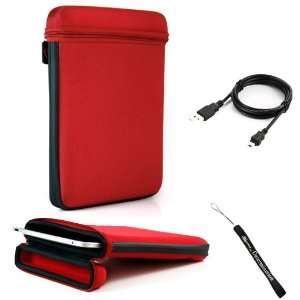  Case For Verizon Motorola Xoom Tablet (Compatible with All Models 