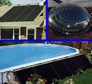 Pool Heating Options items in Specialty Pool Products 