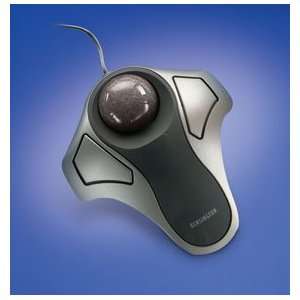  Kensington Orbit USB/PS/2 Trackball Health & Personal 