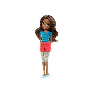  Moxie Girlz So Stylish Doll   Bria Toys & Games