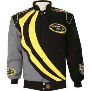  NASCAR Sprint Cup Cotton Twill Jacket