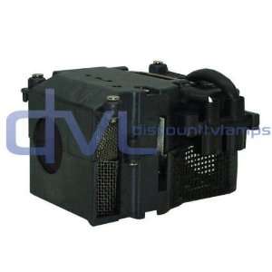  Projector Lamp for NEC LT150 130 Watt 2000 Hrs UHP 