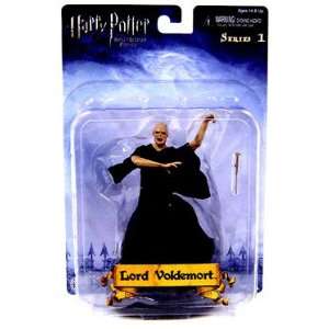 NECA Harry Potter and the Half Blood Prince 3 3/4 Inch Action Figure 