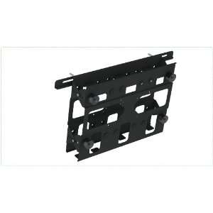  Innovative Americans HD Media Pack TV Wall Mount Kit with 