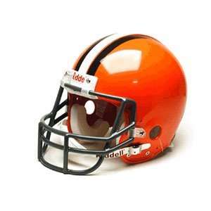   Full Size Authentic NFL Throwback Helmet by Riddell
