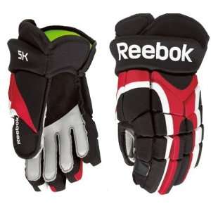  Reebok 5K KFS Junior Hockey Gloves