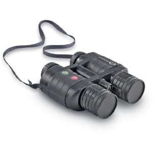 Night Owl Optics Compact 4X Night Vision Binoculars  