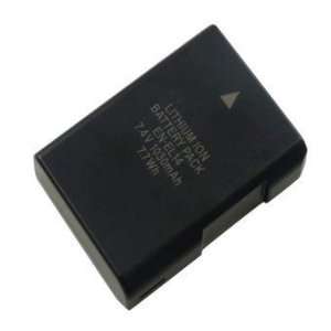  Rechargeable Battery for Nikon D3000 digital camera 