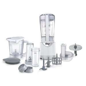 Ninja Extreme Kitchen System Pulse Blender with Accessories   Model 