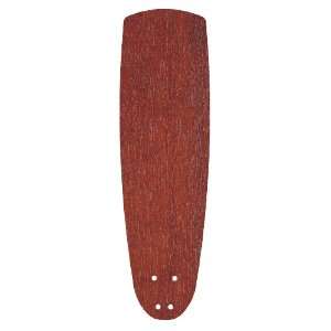 Emerson G54MH Plywood Blades, 22.5 Inch Long, 6.5 Inch Wide, Mahogany 