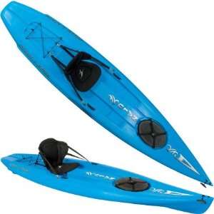  Ocean Kayak Nalu 12.5 Stand Up Paddleboard Sports 