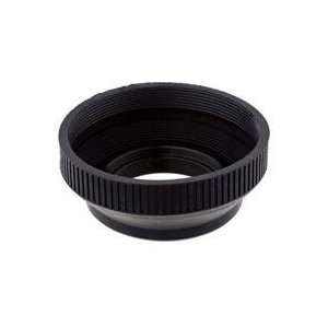  Adorama 40.5mm Rubber Lens Hood