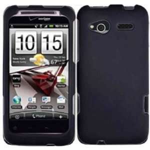  HTC Radar / Radar 4G / Omega Black Snap On Cell Phones 