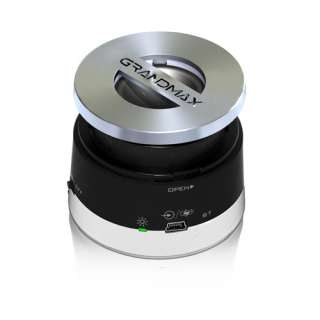 Grandmax Tweakers Microbeats Bluetooth Wireless Portable Speaker for 