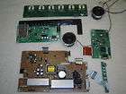 Sharp LC 20B8US LCD TV Parts Used LC20B8US