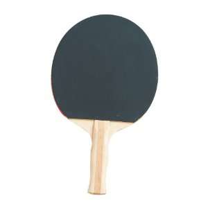  Table Tennis Ping Pong Paddles Rubber Face 7 Ply   7 PLY 