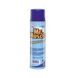    Mr Muscle® Professional Oven and Grill Cleaner