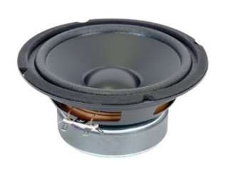 NEW 8 Subwoofer Replacement Speaker.8 ohm.Home Audio.100w.Woofer 