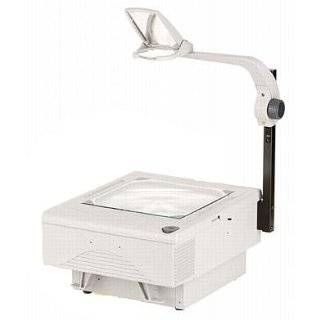3M Model 1711 Overhead Projector by 3M