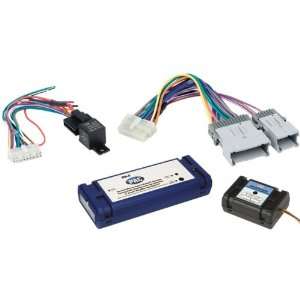  New  PAC OS 2C ONSTAR(R) INTERFACE (FOR GM(R) NON BOSE(R 