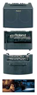 Roland AC 60 30 watt Acoustic Amp AC60 IN STOCK NYC PROAUDIOSTAR 
