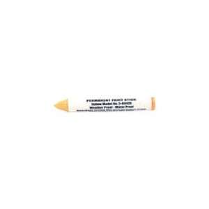  5 0042 2PK YELLOW PAINT STICK COLORYELLOW [Misc.] [Misc 