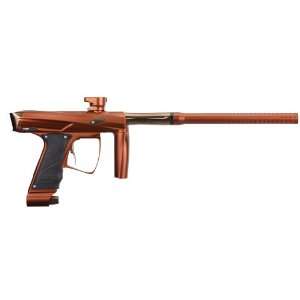  2012 Macdev Clone GT Mac Dev Paintball Gun Marker   Brown 