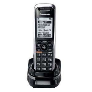 com Panasonic 04 Cordless Handset for the Panasonic KX TGP500B and KX 