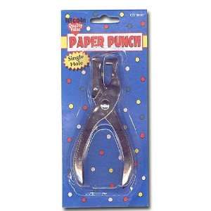  Nicole Paper Punch punch