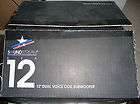 SOUNDSTREAM SUBWOOFER USA12 12 very rare New In Box