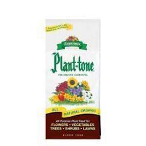  Plant   Tone 5   3   3 4 Pounds 12 / Blue   Part # PT4 
