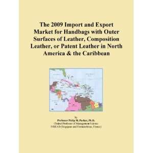   Leather, Composition Leather, or Patent Leather in North America & the